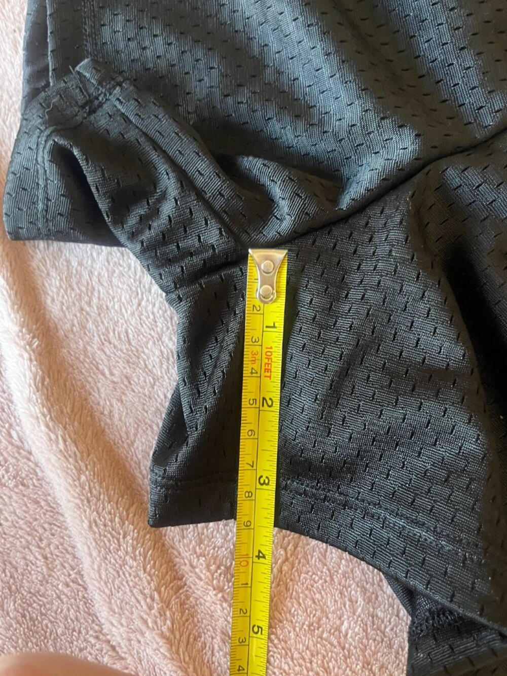 Vintage Champion Athletic Shorts - size Small - Picture 6 of 8
